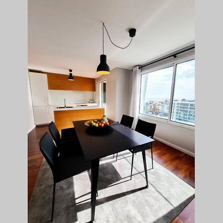 פונשל Santa Luzia'S Pearl VI - Two Bed Apartment מראה חיצוני תמונה