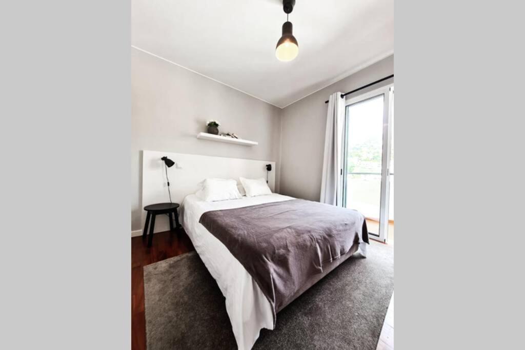 פונשל Santa Luzia'S Pearl VI - Two Bed Apartment מראה חיצוני תמונה