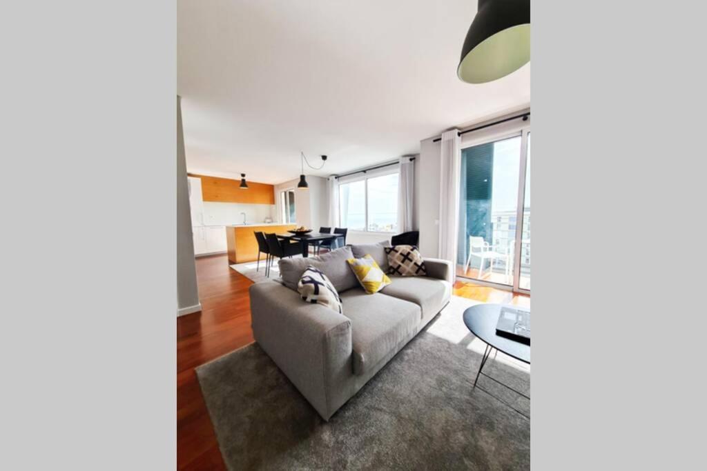 פונשל Santa Luzia'S Pearl VI - Two Bed Apartment מראה חיצוני תמונה