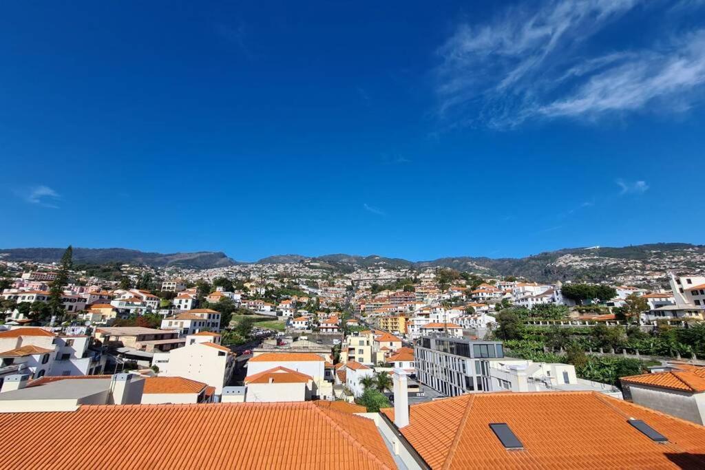 פונשל Santa Luzia'S Pearl VI - Two Bed Apartment מראה חיצוני תמונה