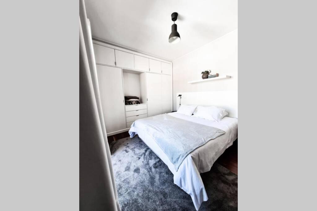 פונשל Santa Luzia'S Pearl VI - Two Bed Apartment מראה חיצוני תמונה